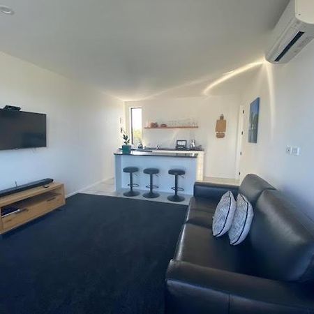Dune View Accommodation Mangawhai Exterior foto