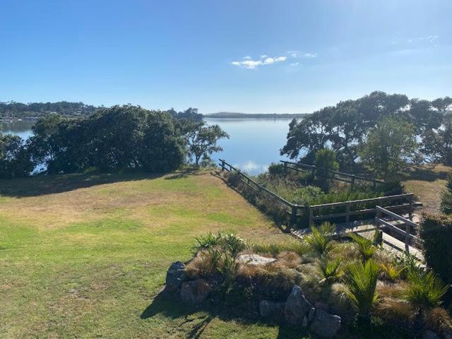 Dune View Accommodation Mangawhai Exterior foto