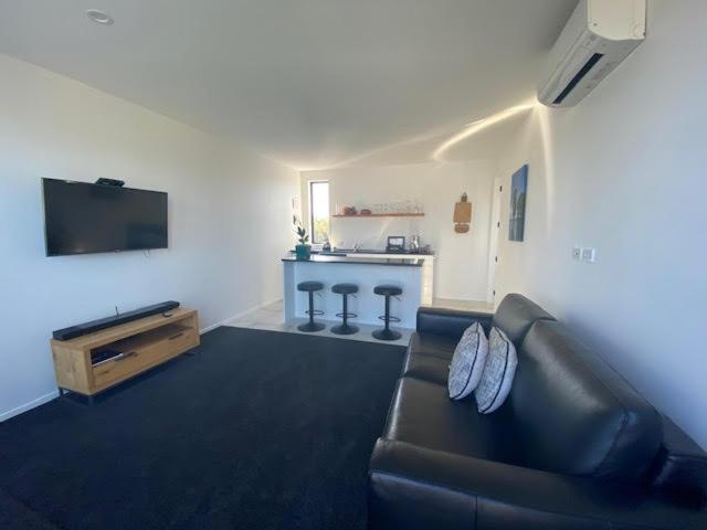 Dune View Accommodation Mangawhai Exterior foto